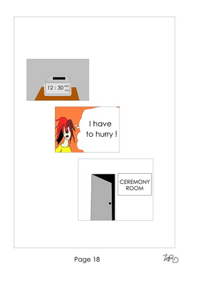 Read The Birthmarks of the Dark World   2 Page 4 in English