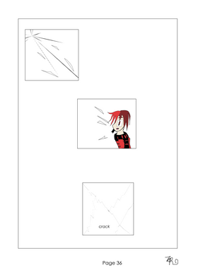 Read The Birthmarks of the Dark World   3 Page 7 in English
