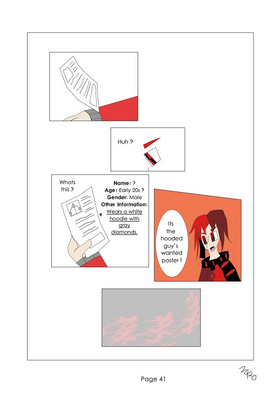 Read The Birthmarks of the Dark World   4 Page 2 in English