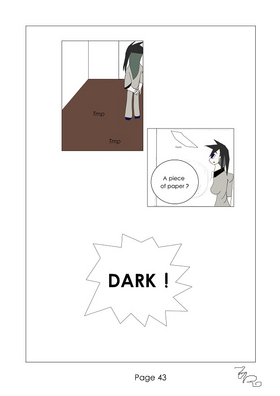 Read The Birthmarks of the Dark World   4 Page 4 in English
