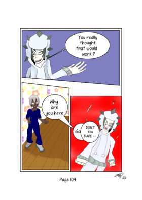 Read The Birthmarks of the Dark World   7 Page 2 in English