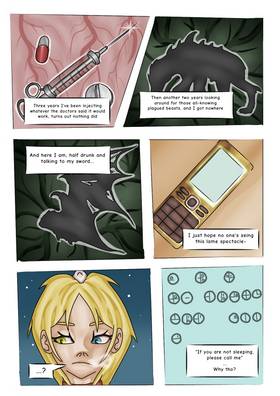 Read Ammi-Saduqa  1 Page 2 in English
