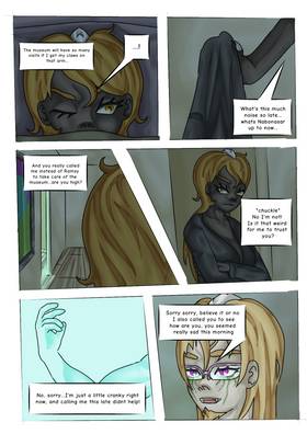 Read Ammi-Saduqa  1 Page 4 in English