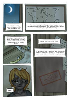 Read Ammi-Saduqa  1 Page 6 in English