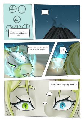 Read Ammi-Saduqa  1 Page 9 in English