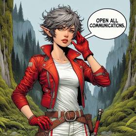 Read FARRYN  2 Page 7 in English