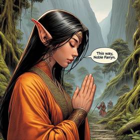 Read FARRYN  2 Page 8 in English