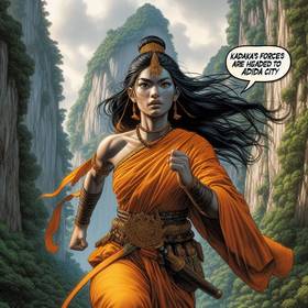 Read FARRYN  3 Page 2 in English