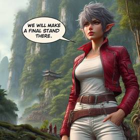 Read FARRYN  3 Page 3 in English