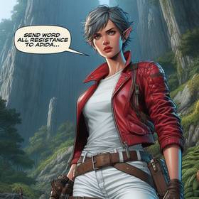 Read FARRYN  3 Page 4 in English