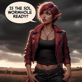 Read FARRYN  4 Page 2 in English
