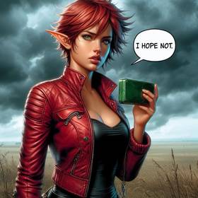 Read FARRYN  4 Page 4 in English