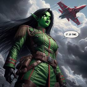 Read FARRYN  4 Page 5 in English