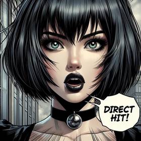 Read FARRYN  4 Page 9 in English