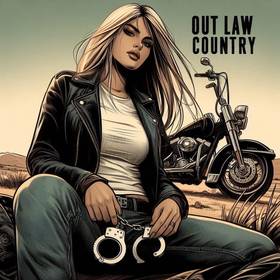 Read OUTLAW COUNTRY  2 Page 4 in English