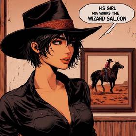 Read OUTLAW COUNTRY  2 Page 7 in English