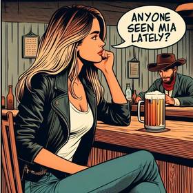 Read OUTLAW COUNTRY  2 Page 9 in English