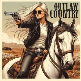 Read OUTLAW COUNTRY  3 Page 1 in English
