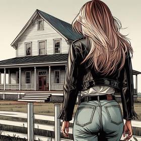 Read OUTLAW COUNTRY  3 Page 4 in English