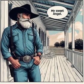 Read OUTLAW COUNTRY  3 Page 5 in English