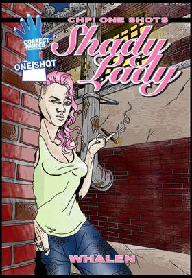 Read CHC One-Shots  1 Page 1 in English