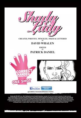 Read CHC One-Shots  1 Page 2 in English