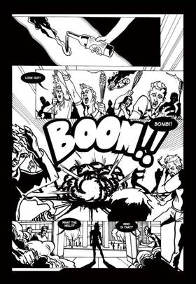 Read CHC One-Shots  1 Page 6 in English