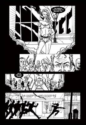 Read CHC One-Shots  1 Page 7 in English