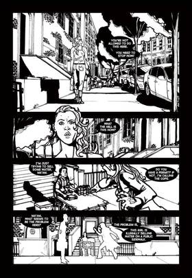 Read CHC One-Shots  1 Page 9 in English