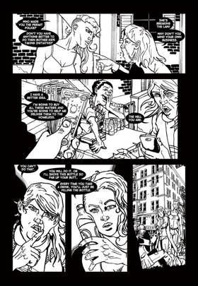 Read CHC One-Shots  1 Page 10 in English