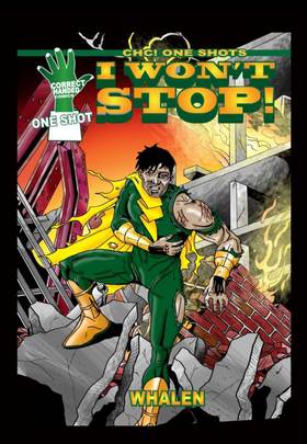 Read CHC One-Shots  2 Page 1 in English