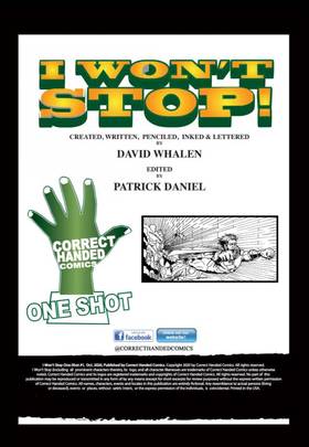 Read CHC One-Shots  2 Page 2 in English