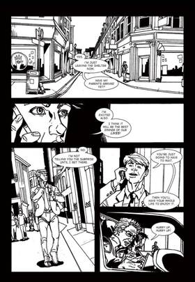 Read CHC One-Shots  2 Page 7 in English