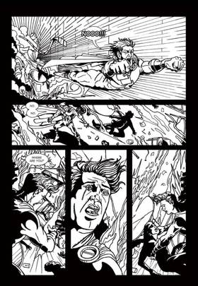 Read CHC One-Shots  2 Page 9 in English