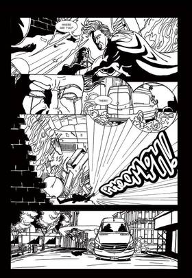 Read CHC One-Shots  2 Page 10 in English