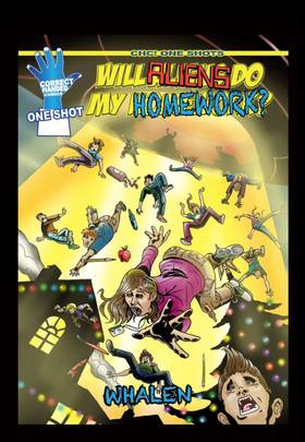 Read CHC One-Shots  3 Page 1 in English