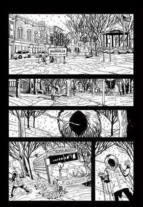 Read CHC One-Shots  3 Page 3 in English