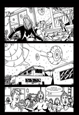 Read CHC One-Shots  3 Page 7 in English