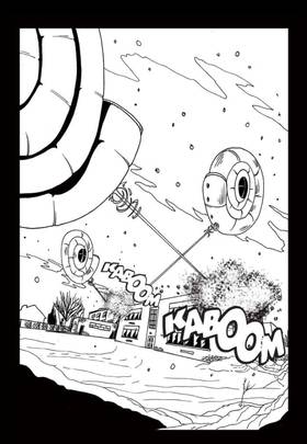 Read CHC One-Shots  3 Page 8 in English