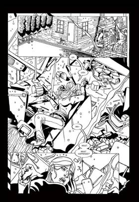 Read CHC One-Shots  3 Page 9 in English