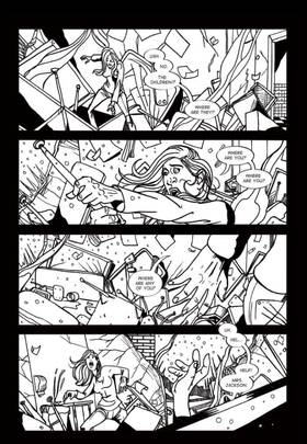 Read CHC One-Shots  3 Page 10 in English