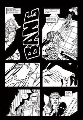 Read CHC One-Shots  4 Page 4 in English