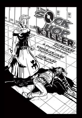 Read CHC One-Shots  4 Page 7 in English