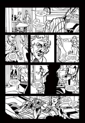 Read CHC One-Shots  4 Page 10 in English