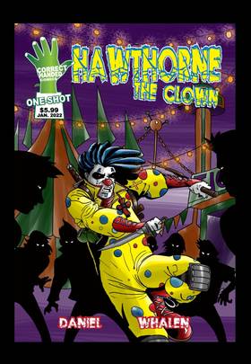 Read CHC One-Shots  5 Page 1 in English