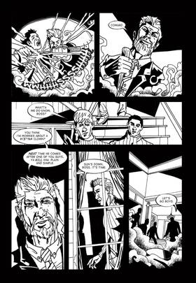 Read CHC One-Shots  5 Page 7 in English