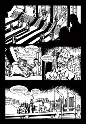 Read CHC One-Shots  5 Page 10 in English