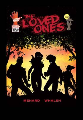 Read The Loved Ones  1 Page 1 in English