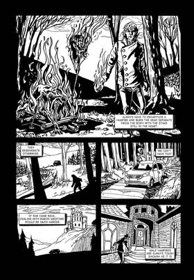 Read The Loved Ones  1 Page 6 in English