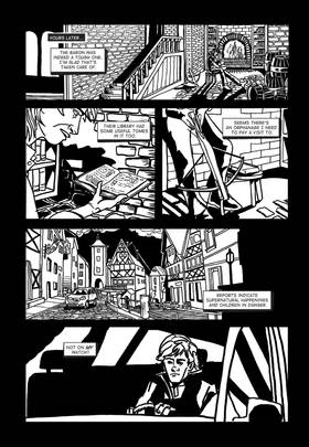 Read The Loved Ones  1 Page 7 in English